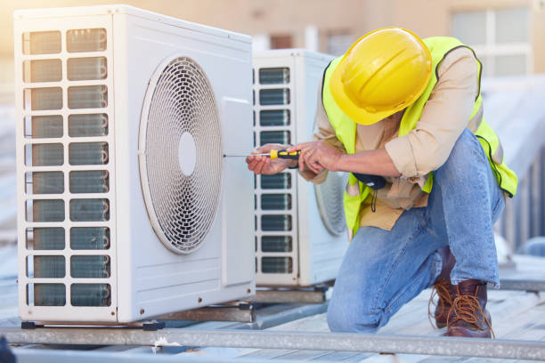 Best HVAC Retrofitting and Upgrading in Lake Holiday, IL