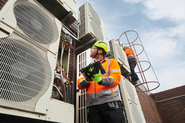 Best Commercial HVAC in Lake Holiday, IL
