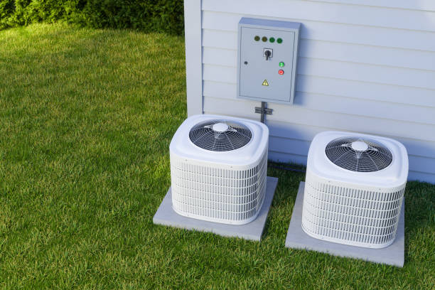 Best Seasonal HVAC Services in Lake Holiday, IL
