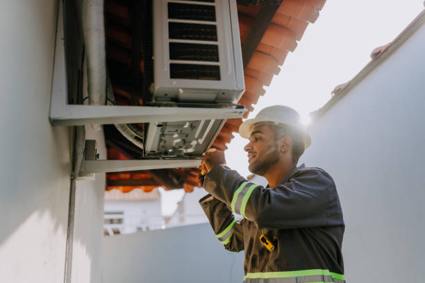 Reliable Lake Holiday, IL HVAC Solutions