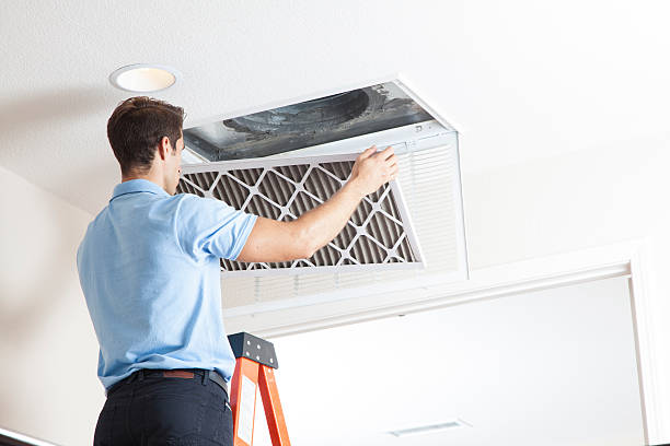 Best HVAC Software and Technology in Lake Holiday, IL