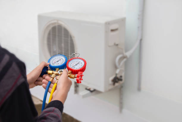 Best Residential HVAC in Lake Holiday, IL