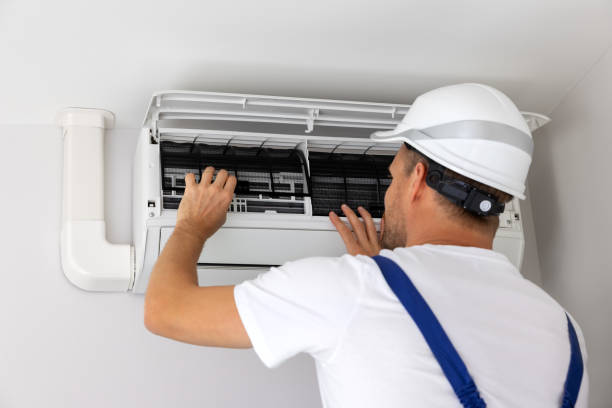 Best Solar-powered HVAC Systems in Lake Holiday, IL