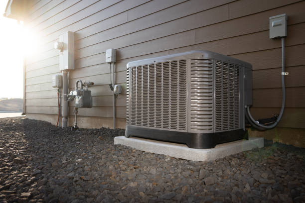 Best Air Conditioning Cleaning in Lake Holiday, IL